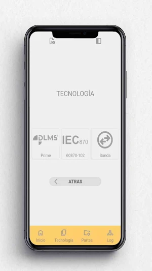 BI Connect Pro Screenshot 1