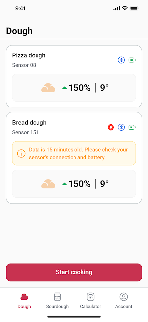 Crustello Screenshot 0