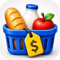 Grocery List Price Tracker