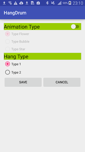 Hang Drum Screenshot 2