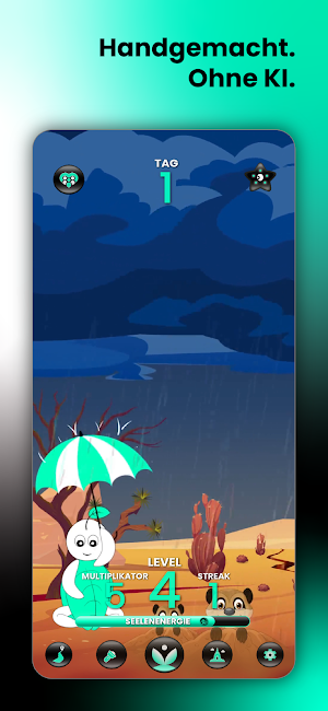 SoulGarden Screenshot 3