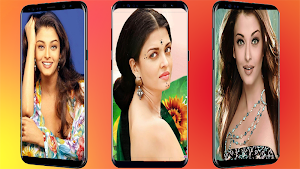 Aishwarya Rai Wallpapers - Bollywood Actress Screenshot 1