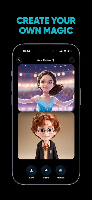 Wonderland Screenshot 3