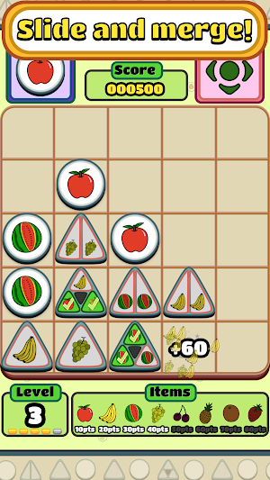 Triapse Screenshot 0