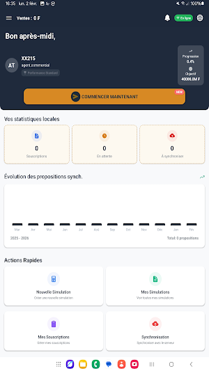 EcomPro Screenshot 0