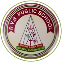 RVS PUBLIC SCHOOL