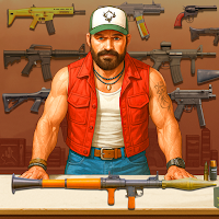 Gun Shop: Shooting Simulator