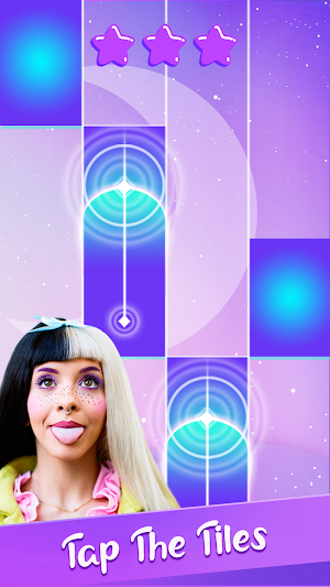 Melanie Martinez Piano Magic Screenshot 1