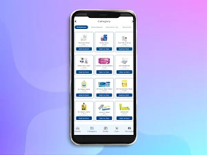OmniCare Screenshot 1