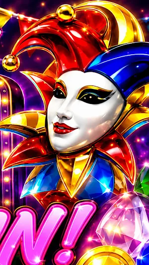 jokers jewels Screenshot 3