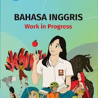 Bahasa Inggris 10 Merdeka