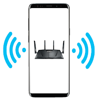 NetShare - no-root-tethering