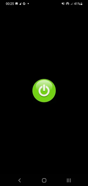 Flashlight Screenshot 0