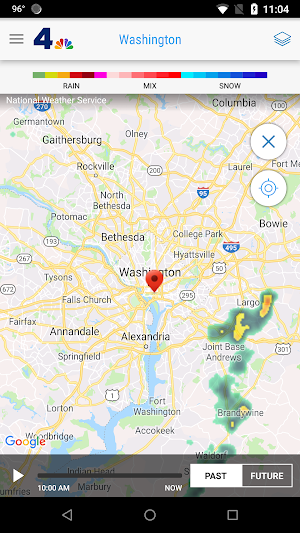 NBC4 Washington Screenshot 3
