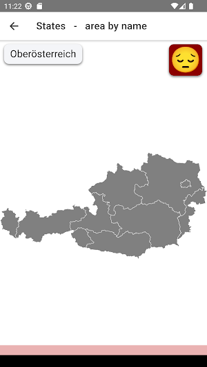 Austria Quiz Screenshot 1