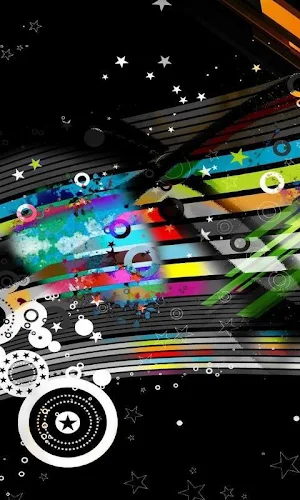 Stylish HD Theme Screenshot 0