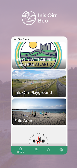 Inis Oírr Beo Screenshot 2