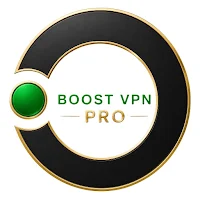 Boost VPN Pro