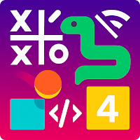 2D Offline Games