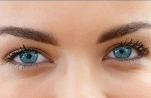 Eye Colour Changes Screenshot 1