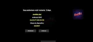 CineFlick TV Filmes Séries Screenshot 1