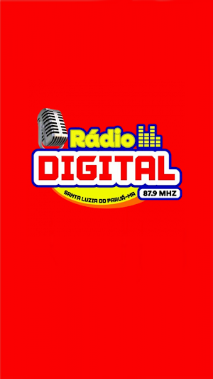 Rádio digital fm 87.9 MHz - MA Screenshot 2