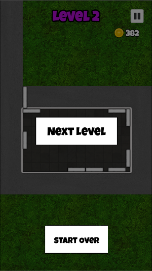 Car parking Screenshot 1