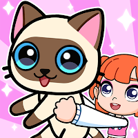Princess Pet Salon World