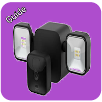 Wired Floodlight Camera|guide