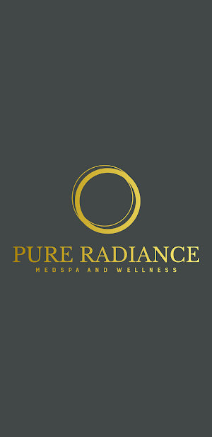 Pure Radiance Glow Book Screenshot 0