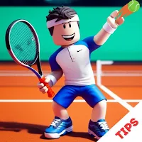 TennisZero Code Daily App Tips