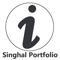 Singhal Portfolio