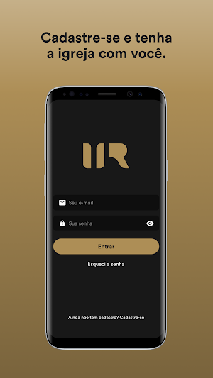 IIR Screenshot 3