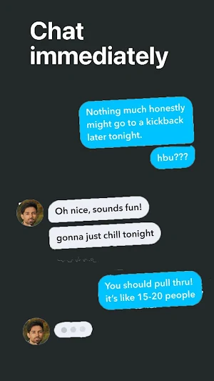 Sniffies: Gay Dating & Meet Screenshot 3