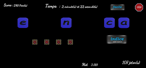 Mots en italien 1 Screenshot 2