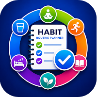Habit Routine Planner