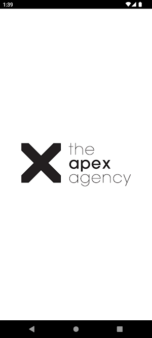 The Apex Agency Screenshot 0