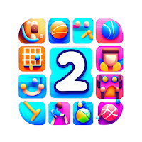 2 Player Games