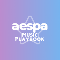 aespa Tube Music PlayBook