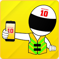 Moto Táxi 10