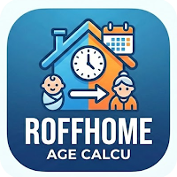 RoffHome Age Calcu
