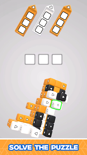 Build Away Screenshot 2