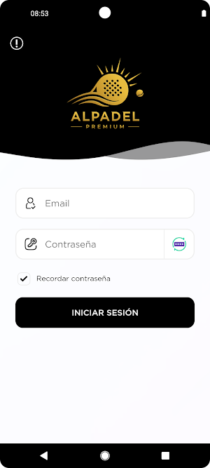 ALPADEL PREMIUM Screenshot 0