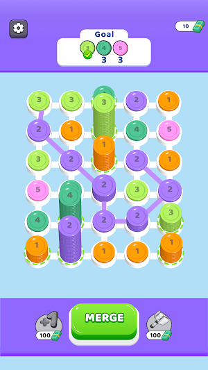Collect'n Merge Screenshot 3