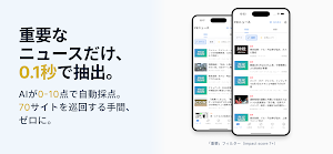 FX AI ニュース | 為替経済をAI解説、毎朝の星占い Screenshot 1