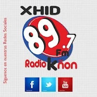 Radio Kañon 89.7 FM