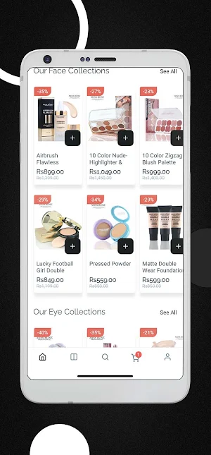 MissRose Screenshot 2