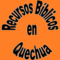 Bible Resources in Huamalíes-Dos de Mayo Quechua