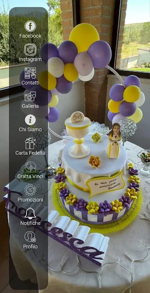 Hotel Ristorante Il Giardino Screenshot 0