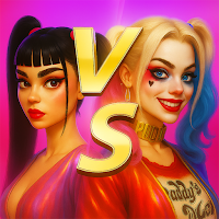 Dress n Impress | Dressup Game